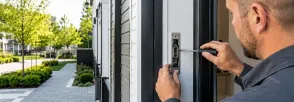 Automatic Door Lock Repair Delaware