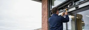 Automatic Door Repair Delaware