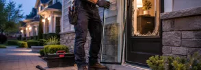 Broken Glass Replacement Delaware