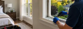 Broken Window Repair Delaware
