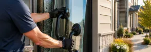 Cracked Glass Replacement Delaware