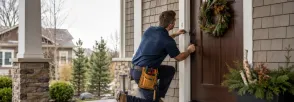 Door Adjustment Service Delaware