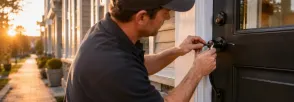 Door Knobs Repair Delaware