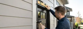 Door Leveling Service Delaware
