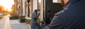 Door Service Delaware