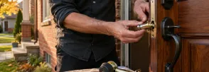 Emergency Lockout Delaware