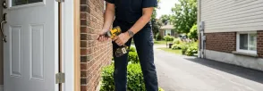 Entry Door Installation Delaware