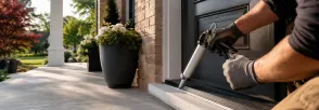 Exterior Door Installer Delaware