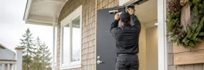 Fire-Rated Door Repair Delaware