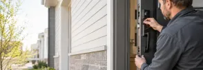Front Door Replacement Delaware