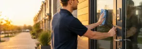 Glass Entry Doors Delaware