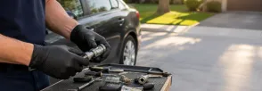 Ignition Cylinder Replacement Delaware