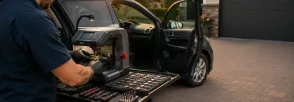 Ignition Key Cutting Delaware