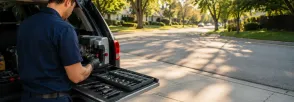 Ignition Key Replacement Delaware