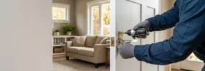 Install Interior Door Delaware