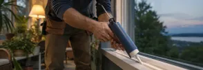 Leaking Window Repair Delaware
