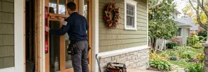 New Door Installation Delaware