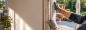 Patio Door Installation Delaware