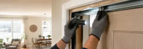 Pocket Door Repair Delaware