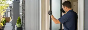 Privacy Glass Installation Delaware