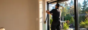 Sliding Door Broken Delaware