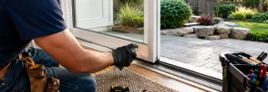 Sliding Door Fix Delaware