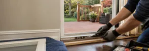 Sliding Patio Door Repair Delaware