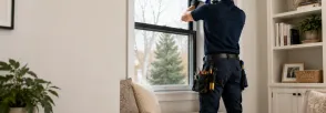 Soundproof Window Installation Delaware