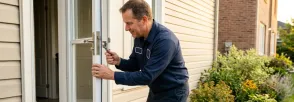 Swing Door Repair Delaware
