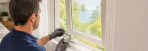 Window Crank Replacement Delaware