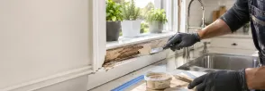 Window Frame Repair Delaware