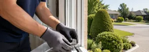 Window Lock Replacement Delaware