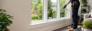 Window Seal Inspection Delaware