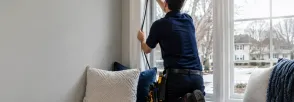 Window Seal Repair Delaware